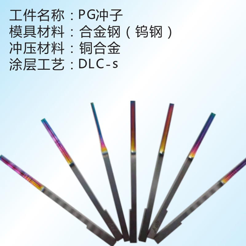 PG冲子案例